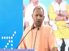 
      
      UP govt stands with farmers, will not let them suffer: CM Yogi
      
      