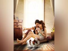 
      
      Vijay, Samantha set to bring ‘Kushi’ musical concert
      
      