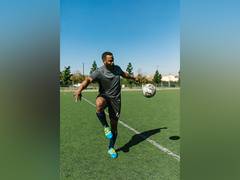 
      
      Study finds how playing football increase risk for Parkinson’s
      
      