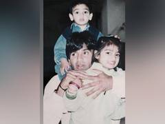 
      
      Athiya, Ahan share adorable pics to wish Suniel Shetty on B’Day
      
      