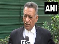 
      
      Advocate KK Manan welcomes govt's move to revamp 3 laws
      
      
