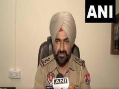 
      
      Punjab man kills her daughter, drags body with bike
      
      