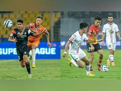 
      
      Durand Cup: EBFC to battle Mohun Bagan in Kolkata derby
      
      