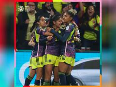 
      
      FIFA Women's World Cup: Spain, Sweden set up semifinal clash 
      
      