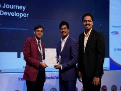 
      
      Bharat Blockchain Yatra kickstarted with curtain raiser event 
      
      