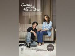 
      
      Home Decor brand D'Décor launches it's new campaign
      
      