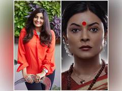 
      
      Actress-Producer Poonam Shende shares her experience of working 
      
      