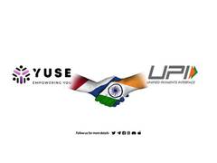
      
      Unlocking Crypto for India: YUSE Wallet
      
      