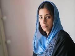 
      
      Tabu shares picture from her ‘Haider’ look test
      
      