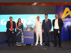 
      
      Assurance Intl and Goodyear Announce New Line of Filters 
      
      