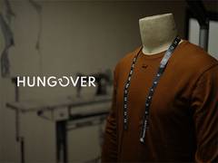 
      
      Hungover: India’s first tailor for T-Shirts 
      
      
