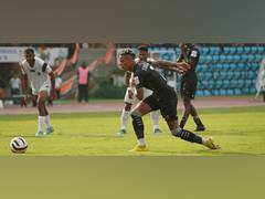 
      
      FC Goa hold NorthEast United FC in thrilling 2-2 draw
      
      