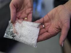 
      
      Pakistan: University suspends professor for selling drugs to stud
      
      