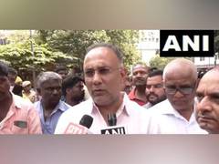 
      
      BBMP office fire incident: Dinesh Gundu says all victims stable
      
      