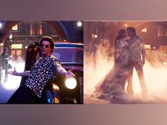 
      
      ‘Jawan’: SRK to romance Nayanthara in romantic track 'Chaleya’
      
      