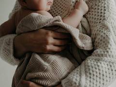 
      
      Depressed mothers felt more competent in their parenting: Study
      
      