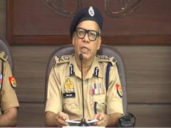
      
      UP: 3 death sentences, 149 life terms handed under Op Conviction
      
      