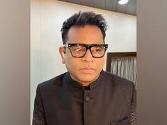 
      
      AR Rahman cancels Chennai concert 
      
      