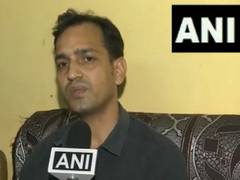 
      
      Nursing Officer thanks PM Modi for inviting nurses
      
      