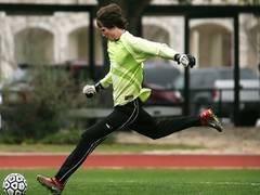 
      
      Playing football increases risk for Parkinson’s disease: Study
      
      