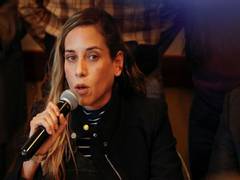 
    Ecuador: Villavicencio’s running mate to run for President
    