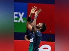 
      
      Satwiksairaj Rankireddy turns 23: A look at career, accomplishmen
      
      