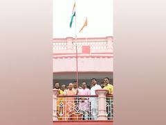 
      
      CM Yogi launches ‘Har Ghar Tiranga’ campaign in Uttar Pradesh
      
      