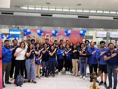 
      
      MYAS funds 34 Indian Shooters for ISSF Shooting World C'ship
      
      