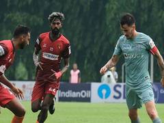 
      
      Durand Cup: Gokulam Kerala beats Kerala Blasters FC 
      
      
