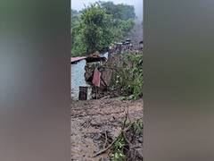 
      
      Five killed, 3 missing after cloudburst in Himachal's Solan
      
      