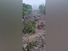 
      
      Himachal Solan cloudburst toll rises to 7; CM Sukhu condoles deat
      
      