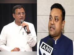 
      
      Randeep Surjewala calls BJP and its supporters 'Rakshas'
      
      