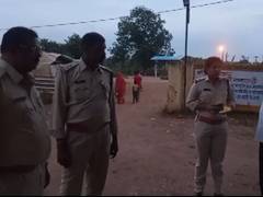 
      
      4 children drown in pond in Madhya Pradesh's Katni
      
      