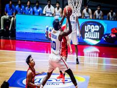 
      
      Olympic Pre-Qualifying Tournament Asia 2023: India clinch 2nd win
      
      