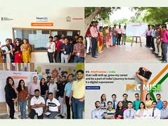 
      
      FutureSkills Prime launches #MyPromiseToIndia to Empower Citizens
      
      