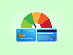 
      
      How do Credit Scores Impact Loan Approvals and Interest Rates?
      
      