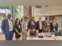 
      
      Agritech Start-up Farmers Fresh Zone Receives UN Recognition
      
      