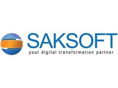 
      
      Saksoft Acquires Solveda
      
      