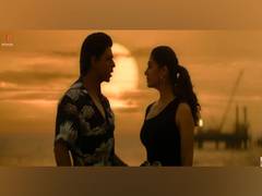 
      
      SRK, Nayanthara bring magic of love in ‘Jawan’ song ‘Chaleya’
      
      