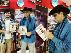 
      
      Mukesh Khanna Featured in The Filmy Charcha E-Magazine
      
      