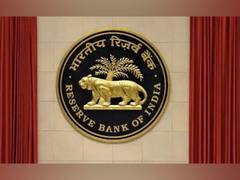 
      
      Real Estate Developers React to RBI's Decision
      
      