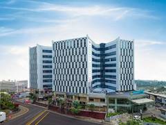 
      
      Sarvodaya Healthcare Now in Greater Noida West
      
      
