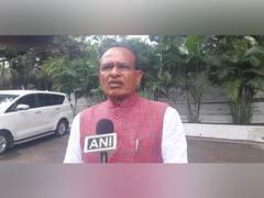 
      
      “Is it your Mohabbat Ki Dukan”: CM Chouhan on Surjewala’s remark
      
      