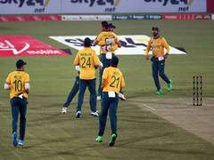 
      
      Dewald Brevis gets first call-up for South Africa team
      
      