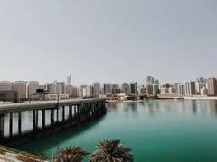 
      
      UAE: Abu Dhabi's tourism boost is working
      
      