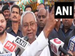 
      
      Next AIIMS should be in Darbhanga: Nitish Kumar
      
      