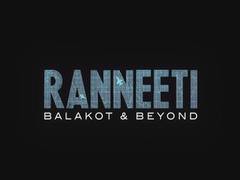
      
      Jimmy, Lara’s web series ‘Ranneeti: Balakot & Beyond' teaser out
      
      