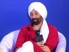 
      
      Sunny on actresses denying to play mother's role in 'Apne 2' 
      
      