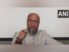 
      
      What happened to your sabka sath sabka vikas: Owaisi
      
      