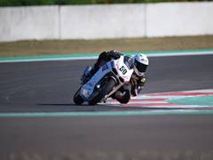 
      
      Racing India adds 2 points in FIM Asia Road Racing Championship
      
      